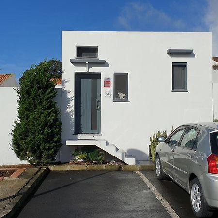 Caminhos Nos Levam Pela Ilha Apartman Ponta Delgada Kültér fotó