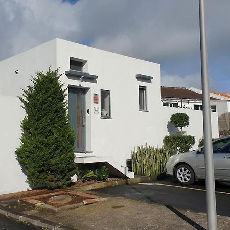 Caminhos Nos Levam Pela Ilha Apartman Ponta Delgada Kültér fotó