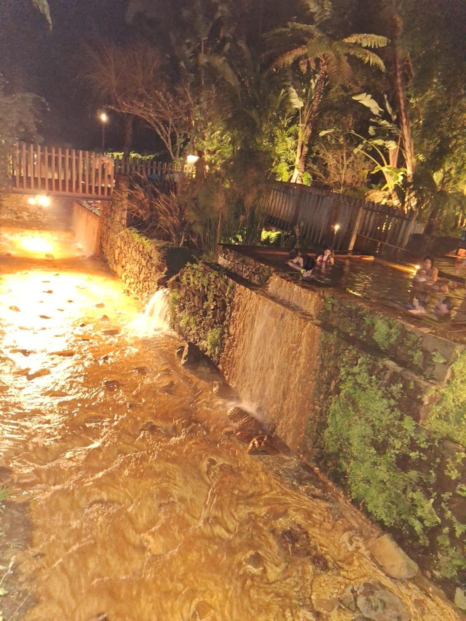 Caminhos Nos Levam Pela Ilha Apartman Ponta Delgada Kültér fotó