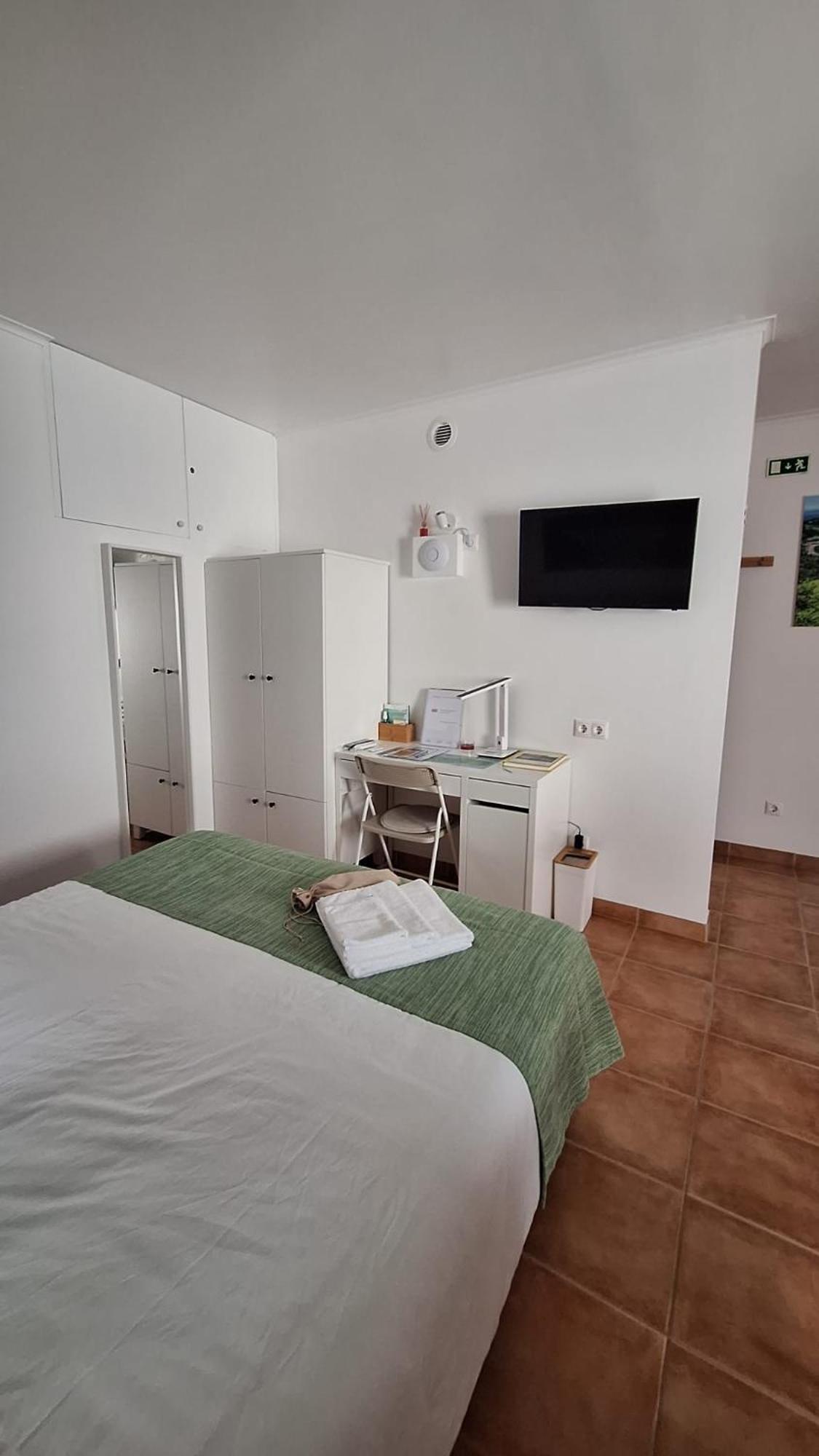 Caminhos Nos Levam Pela Ilha Apartman Ponta Delgada Kültér fotó