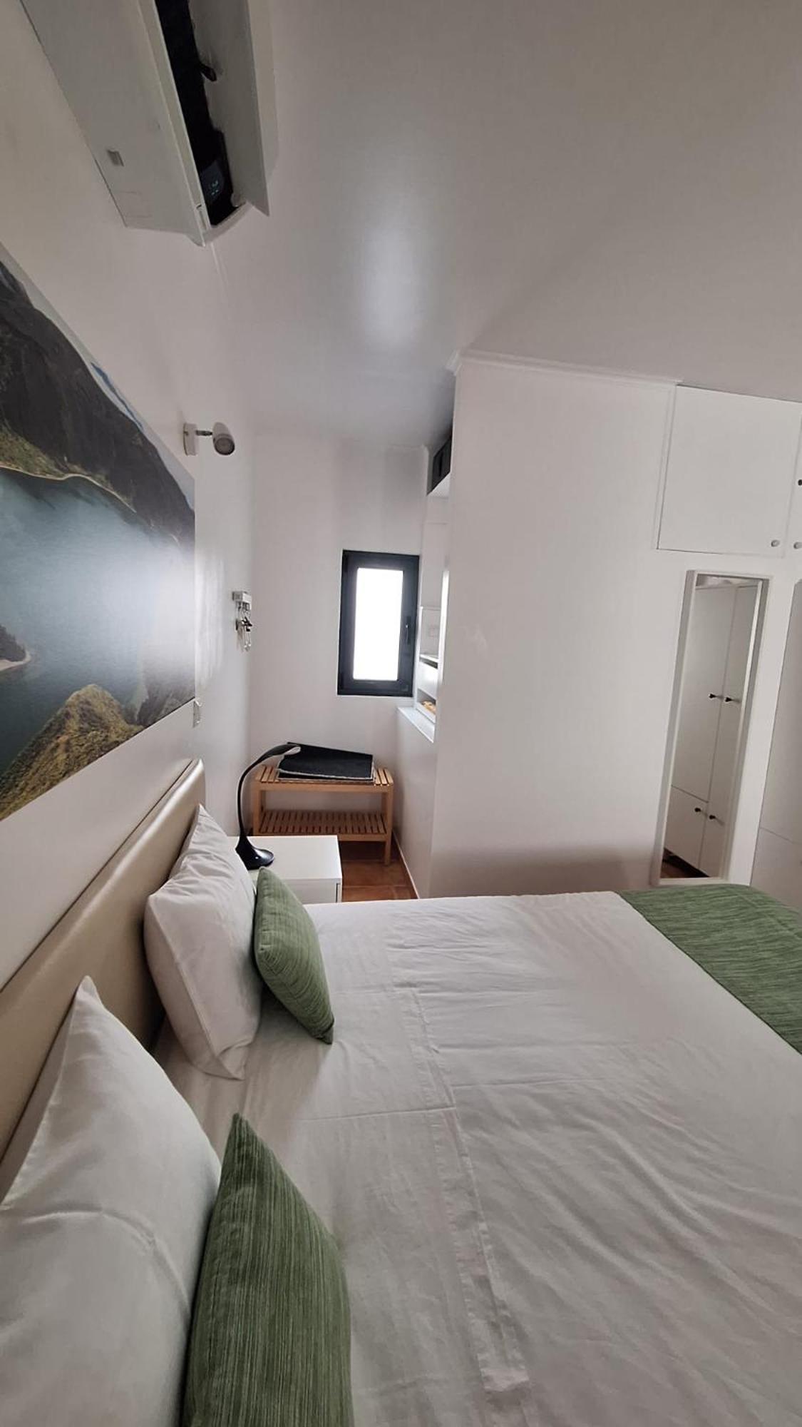 Caminhos Nos Levam Pela Ilha Apartman Ponta Delgada Kültér fotó