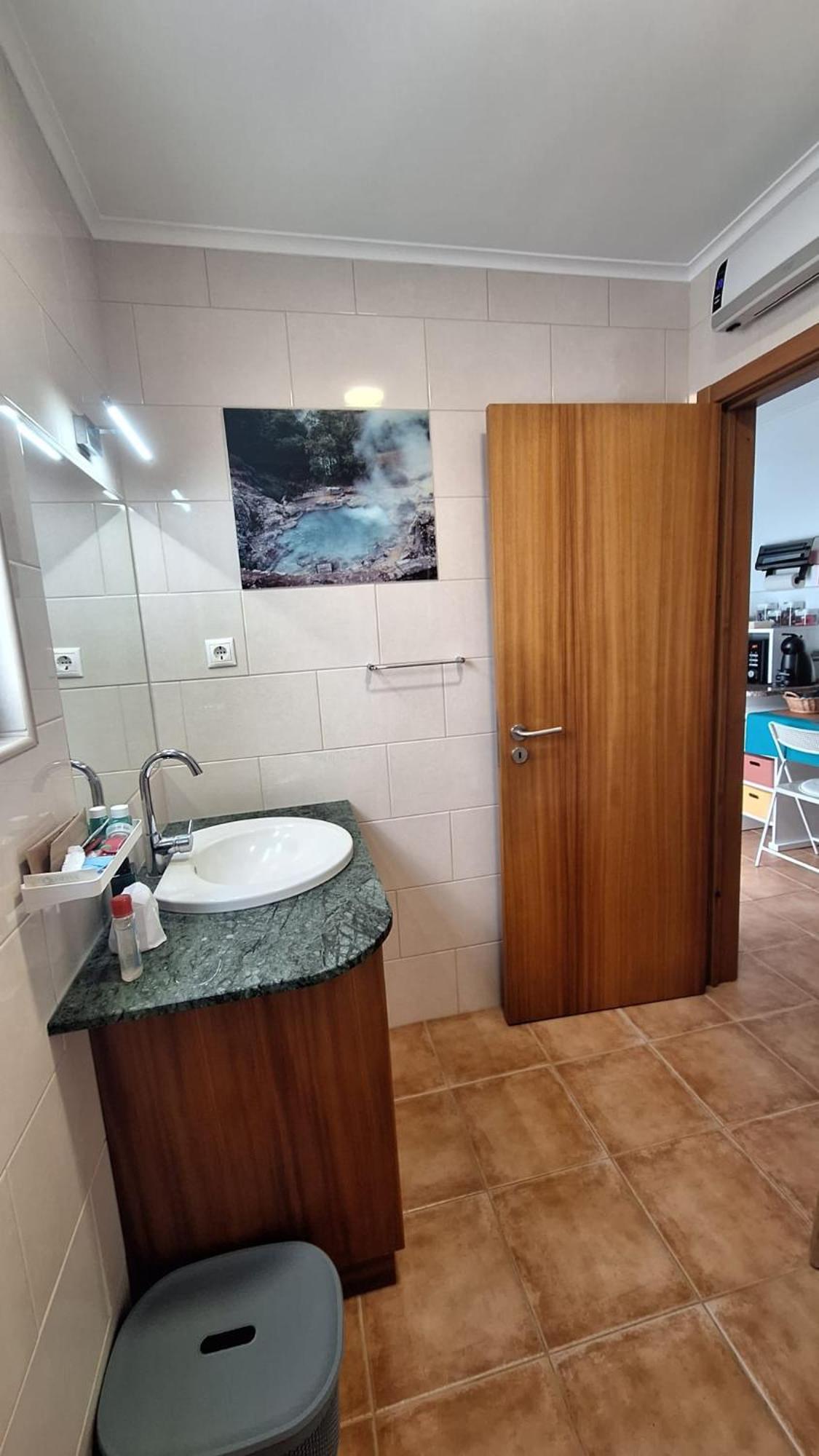 Caminhos Nos Levam Pela Ilha Apartman Ponta Delgada Kültér fotó