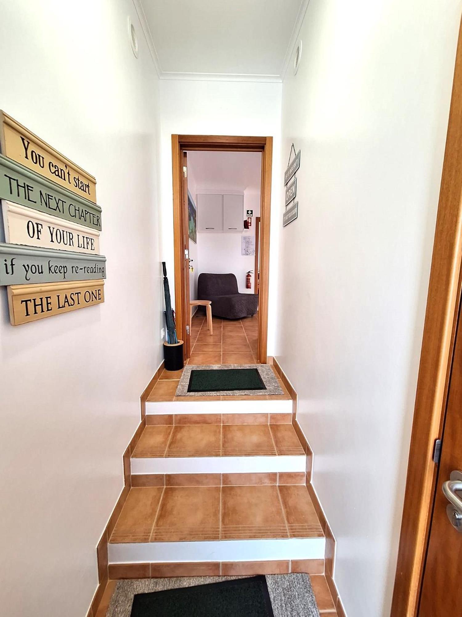 Caminhos Nos Levam Pela Ilha Apartman Ponta Delgada Kültér fotó