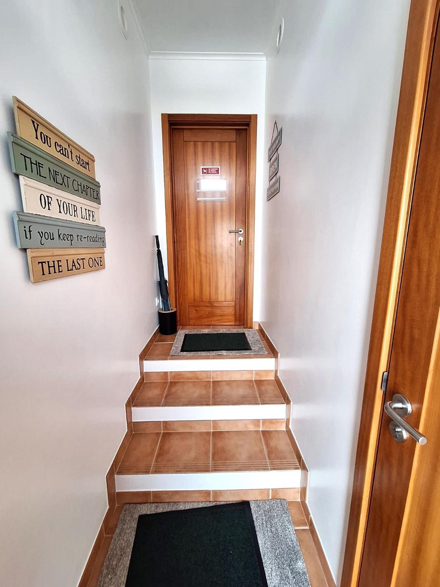 Caminhos Nos Levam Pela Ilha Apartman Ponta Delgada Kültér fotó