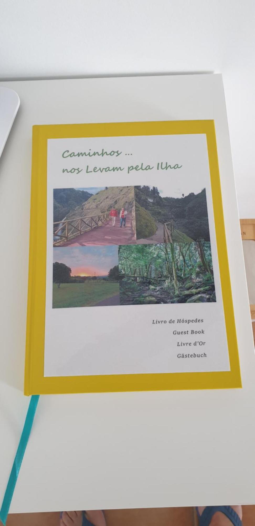 Caminhos Nos Levam Pela Ilha Apartman Ponta Delgada Kültér fotó