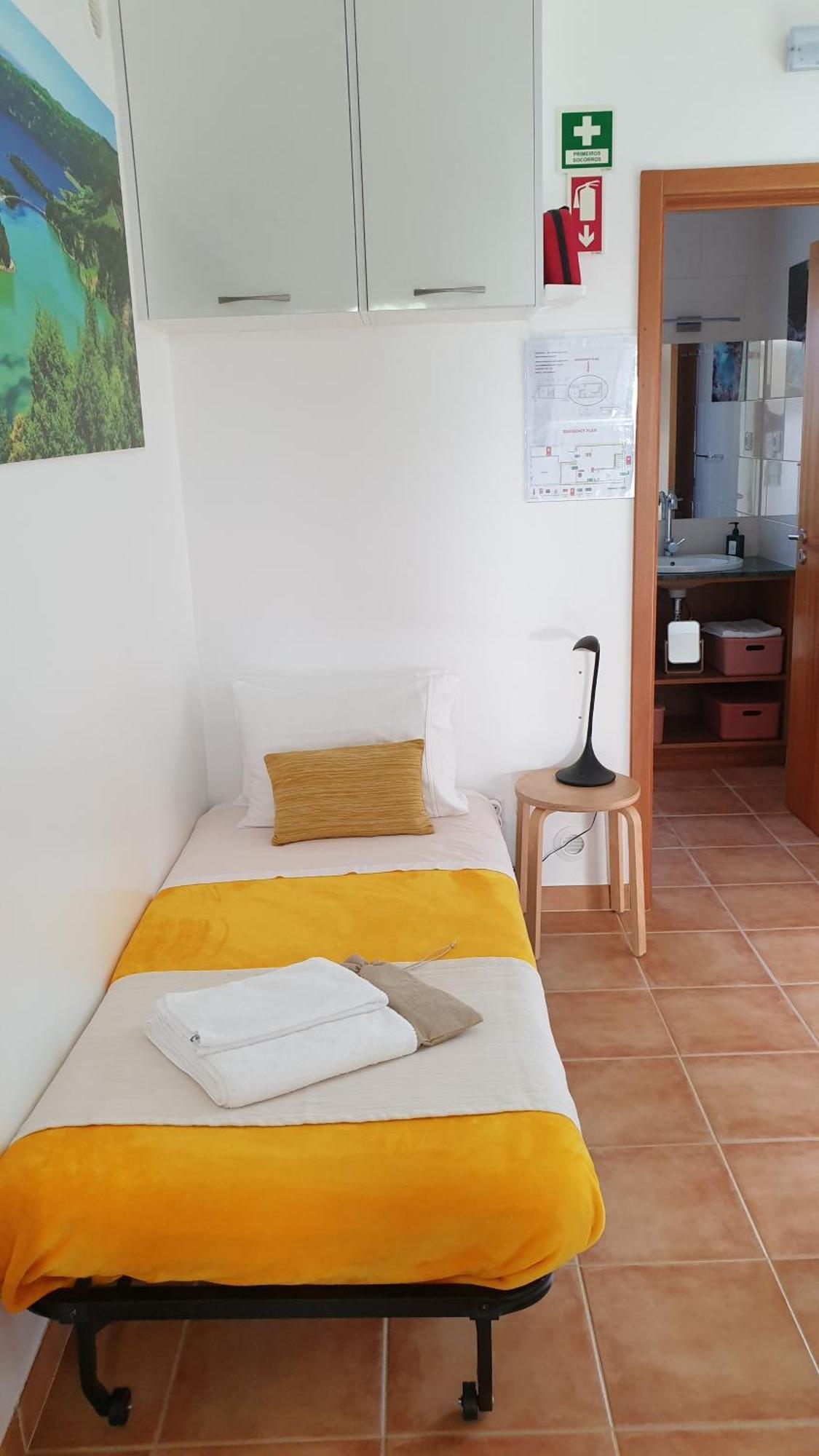 Caminhos Nos Levam Pela Ilha Apartman Ponta Delgada Kültér fotó